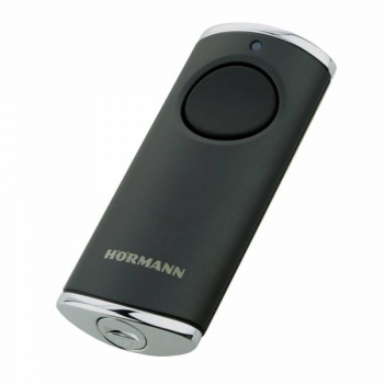 Hörmann Handsender HSE 4 BiSecur 868 MHz 4 Kanal silbergrau - kaufen bei