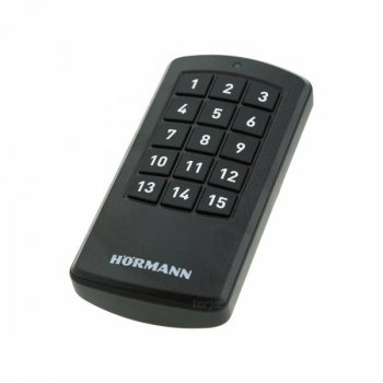 Hörmann Industrie-Handsender HSI 15 BS