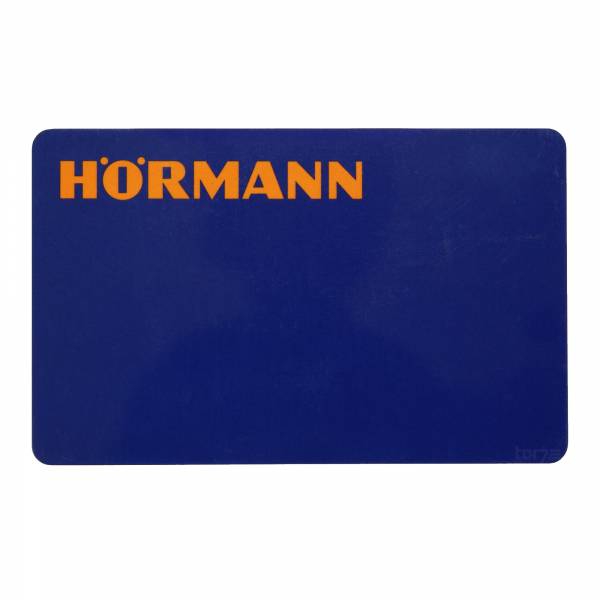 Hörmann Transponderkarte TL 1000